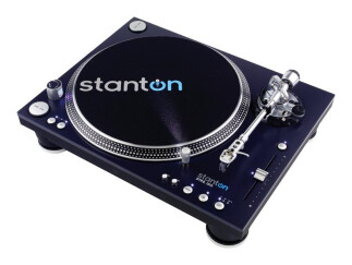 Stanton Magnetics STR8-150 "New Look"