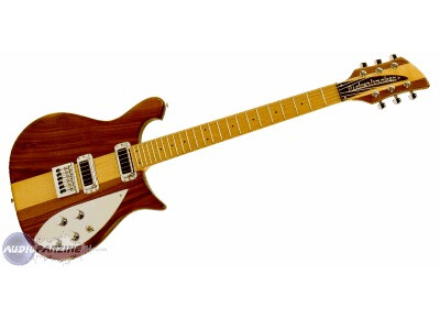Rickenbacker 650