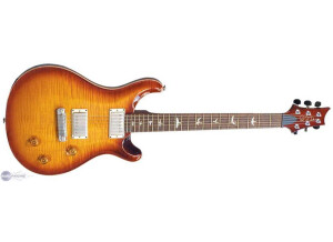 PRS Custom 22 Birds 10-Top