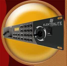 elektraLite CP16/24