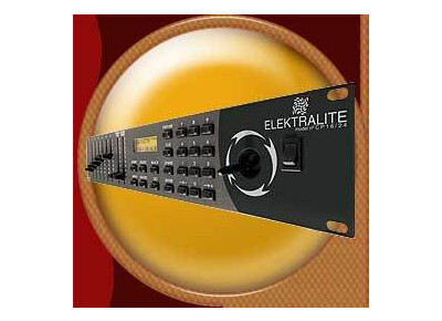 elektraLite CP16/24