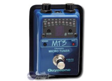 Guyatone MT-3 Micro Tuner