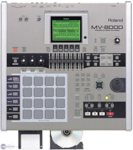 Roland MV-8000 v3