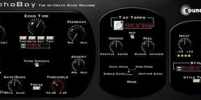 EchoBoy NEUF
