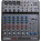 Voir la photo de la Alesis MultiMix 8 FireWire Alesis MultiMix 8 FireWire