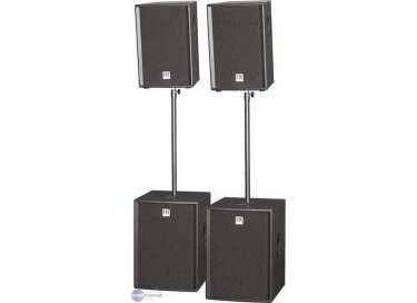 HK Audio Elias PX System