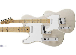 Fender Limited Edition '70 Telecaster LH Japan