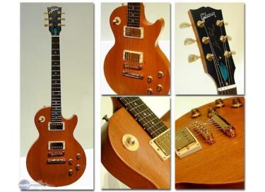 Gibson Les Paul Smartwood Studio
