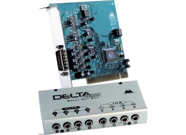 M-Audio Delta 44