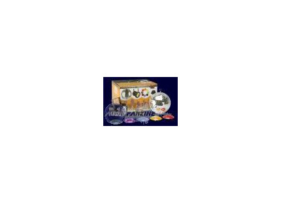 Starway Tango Pack 8