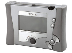 Archos Gmini 120