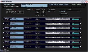 Soundtower [Freeware] Kurzweil PC3 SoundEditor