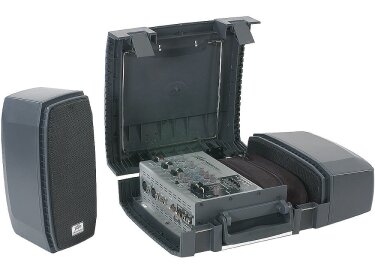 Peavey Messenger