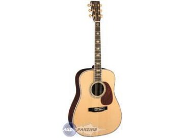 Martin & Co Standard D-45 (1993-2004)