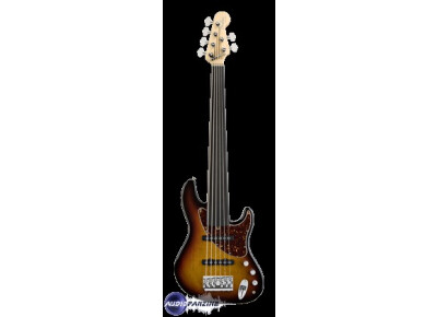 Fender Steve Bailey Fretless Jazz Bass VI