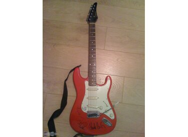Samick LS 10 R