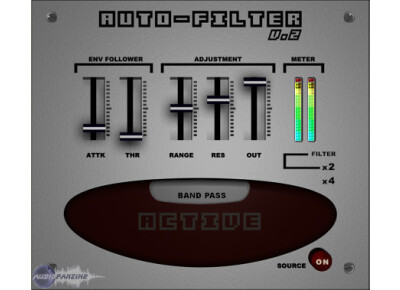 Semerika Auto-Filter 2