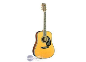 Martin & Co D-50 Deluxe