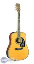Martin & Co D-50 Deluxe