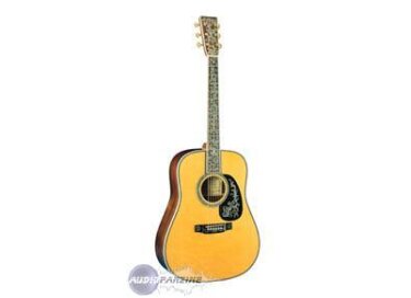 Martin & Co D-50 Deluxe