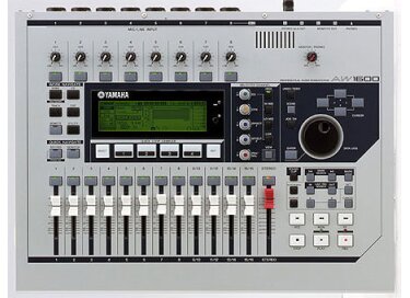 Yamaha AW1600