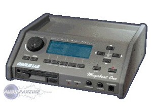 Charlie Lab MegaBeat One