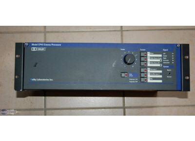Dolby CP 45