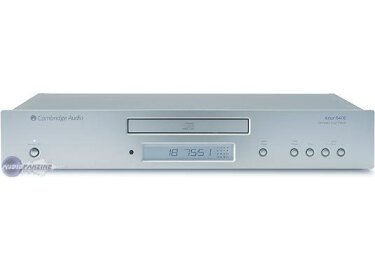Cambridge Audio 640C