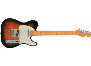 Fender American Deluxe Telecaster Ash [2004-2010]
