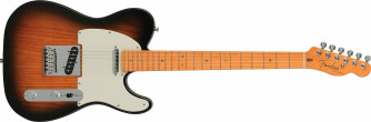 Fender American Deluxe Telecaster Ash [2004-2010]