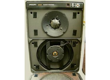 Philips MFB 544