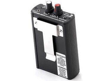 Fischer Amps In-Ear monitor BP