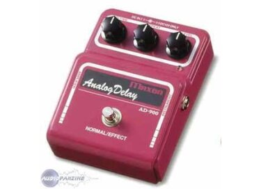 Maxon AD-900 Analog Delay