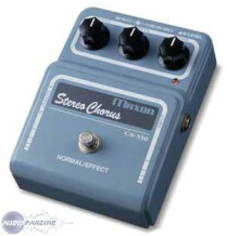 Maxon CS-550 Stereo Chorus