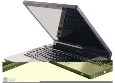 Lenovo Y510 Pro