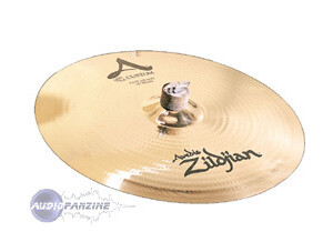 Zildjian A Custom Fast Crash 17"