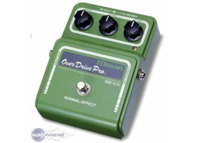 Maxon OD-820 Overdrive Pro