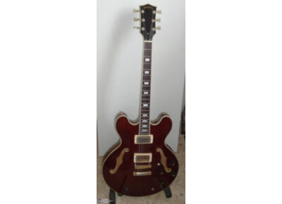 Sigma copie ES335 Gibson