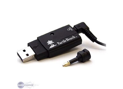 Turtle Beach Audio Avantage Micro
