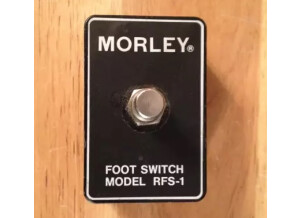 Morley RFS-1