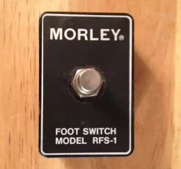 Morley RFS-1