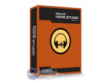 Cakewalk Sonar Home Studio 4 XL