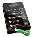 McDSP Classic Pack Special