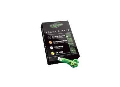 McDSP Classic Pack