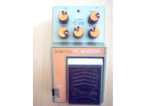 Ibanez DFL Digital Flanger