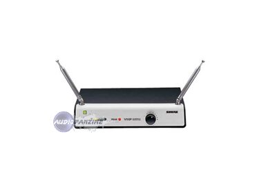Shure t4a