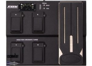 Line 6 FBV Express