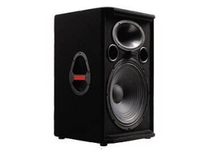 Wharfedale EVP-X12