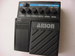Arion DCF-1 Digital Chorus / Flanger