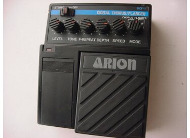 Arion DCF-1 Digital Chorus / Flanger